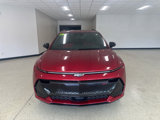 New 2025 Chevrolet Equinox EV RS image 2