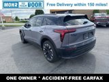 Used 2024 Chevrolet Blazer EV RS image 5