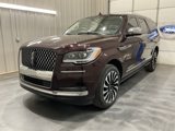Used 2024 Lincoln Navigator L Black Label image 3