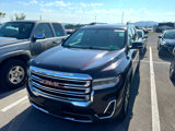 Used 2020 GMC Acadia SLT image 2
