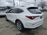 New 2025 Acura MDX w/ Technology Package image 4