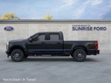 New 2025 Ford F250 4x4 Crew Cab Super Duty image 3
