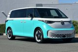 New 2025 Volkswagen ID. Buzz Pro S image 2