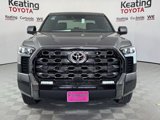 New 2025 Toyota Tundra Platinum image 4
