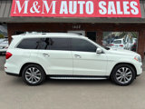 Used 2013 Mercedes-Benz GL 450 4MATIC image 2