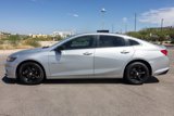 Used 2018 Chevrolet Malibu LS image 2