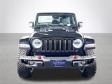 New 2025 Jeep Wrangler Unlimited Rubicon image 4