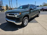 New 2025 Chevrolet Silverado 1500 LT image 2