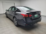 Used 2019 Nissan Altima 2.0 Edition One image 5