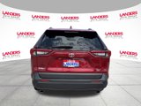 Used 2023 Toyota RAV4 XLE Premium image 4