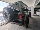 New 2025 Jeep Wrangler Unlimited Rubicon 392 image 3