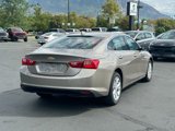 Used 2024 Chevrolet Malibu LT image 4