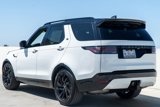 Certified 2024 Land Rover Discovery Dynamic SE image 3