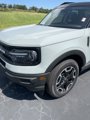 New 2024 Ford Bronco Sport Outer Banks w/ Tech Package image 3