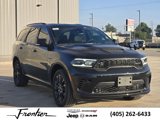 New 2024 Dodge Durango R/T image 2