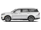 New 2025 Lincoln Navigator Reserve w/ Jet Appearance Package image 2