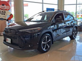 Certified 2024 Toyota Corolla Cross XSE image 3