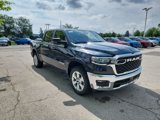 New 2025 RAM 1500 4x4 Crew Cab image 3