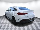 New 2025 Mercedes-Benz GLE 63 AMG S image 5