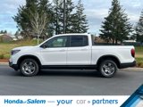 New 2025 Honda Ridgeline TrailSport image 5