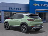 New 2026 Chevrolet TrailBlazer ACTIV image 3