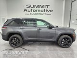 New 2025 Jeep Grand Cherokee Limited w/ Black Appearance Package image 1