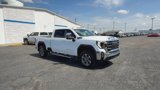 New 2025 GMC Sierra 2500 SLT w/ SLT Premium Package image 2