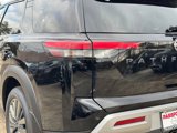 New 2025 Nissan Pathfinder SL w/ SL Premium Package image 5