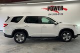 New 2025 Honda Pilot EX-L image 2