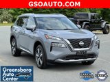 Used 2023 Nissan Rogue SL w/ SL Premium Package image 2