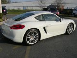 Used 2014 Porsche Cayman image 4