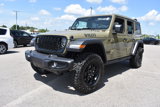 New 2025 Jeep Wrangler Willys image 5