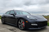 Used 2013 Porsche Panamera GTS image 6