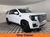 Used 2024 GMC Yukon XL Denali image 4