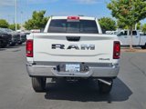 New 2025 RAM 3500 Laramie image 5