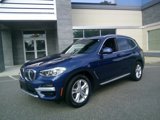 Used 2020 BMW X3 xDrive30i image 2