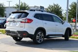 New 2025 Subaru Ascent Touring image 3