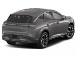 New 2025 Nissan Murano Platinum image 4
