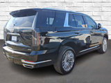 New 2025 Cadillac Escalade Premium Luxury image 4