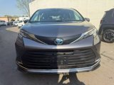 Used 2021 Toyota Sienna XLE w/ XLE Plus Package image 2