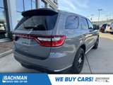 New 2024 Dodge Durango AWD image 3