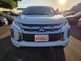 Used 2021 Mitsubishi Outlander Sport ES image 6
