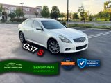 Used 2012 INFINITI G37 Journey image 3