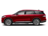 New 2025 Lincoln Aviator Reserve image 2