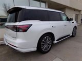 New 2025 INFINITI QX80 Sensory image 3