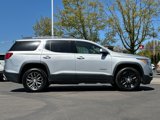 Used 2019 GMC Acadia SLT image 3