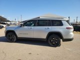 New 2025 Jeep Grand Cherokee L Laredo image 3