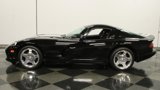 Used 2000 Dodge Viper GTS image 2