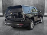 New 2025 Chevrolet Tahoe Premier image 2