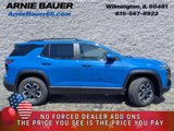 New 2026 Chevrolet Equinox ACTIV image 4